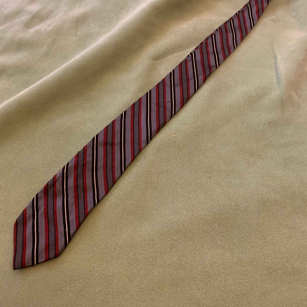 Tie